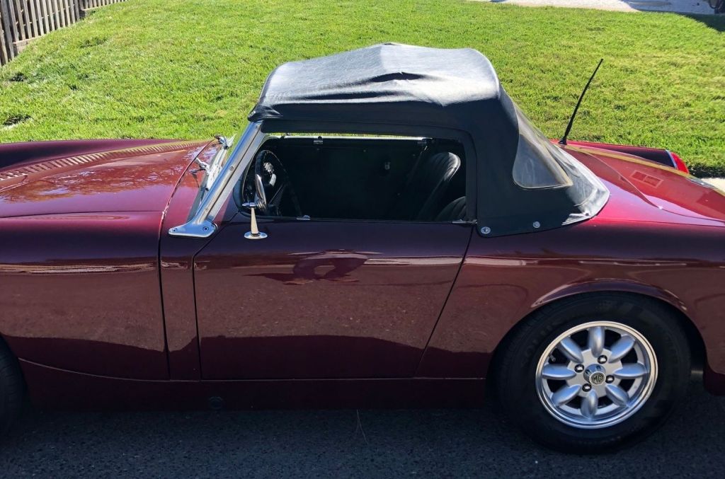 UBSCC The United British Sports Car Club